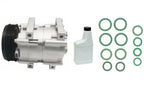A/C Compressor Kit with O-Rings for Mini Cooper R56 (2007–2013)