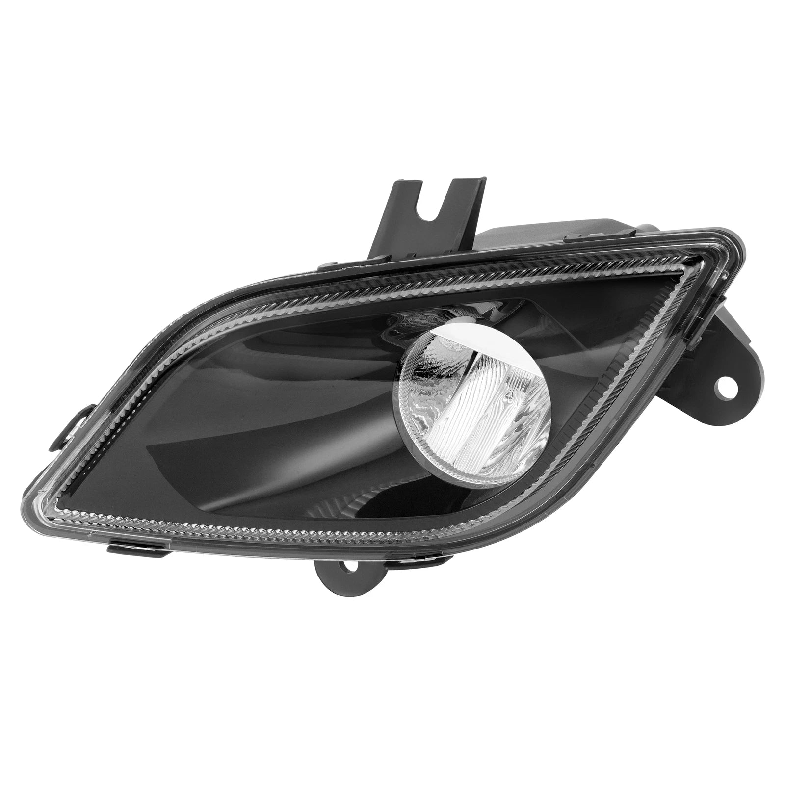 Left LED Fog Light for Freightliner Cascadia (2018–2024)