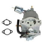 Carburetor Kit for John Deere Riding Mower (Fits AM128355)