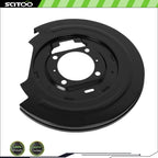 Rear Brake Dust Shield Right for Ford F150 F250 Expedition (2004–2008) 6L3Z2C220R