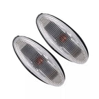 Side Marker Lights for Mazda Protege, Protege 5, Tribute (2001-2008)