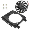 Radiator Cooling Fan Motor for Polaris Sportsman 500 HO 4x4 (2003–2009)
