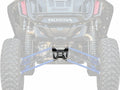 2" Rear Receiver Hitch for Honda Talon 1000R / 1000X (2019+) - Black