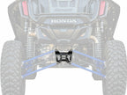 2" Rear Receiver Hitch for Honda Talon 1000R / 1000X (2019+) - Black