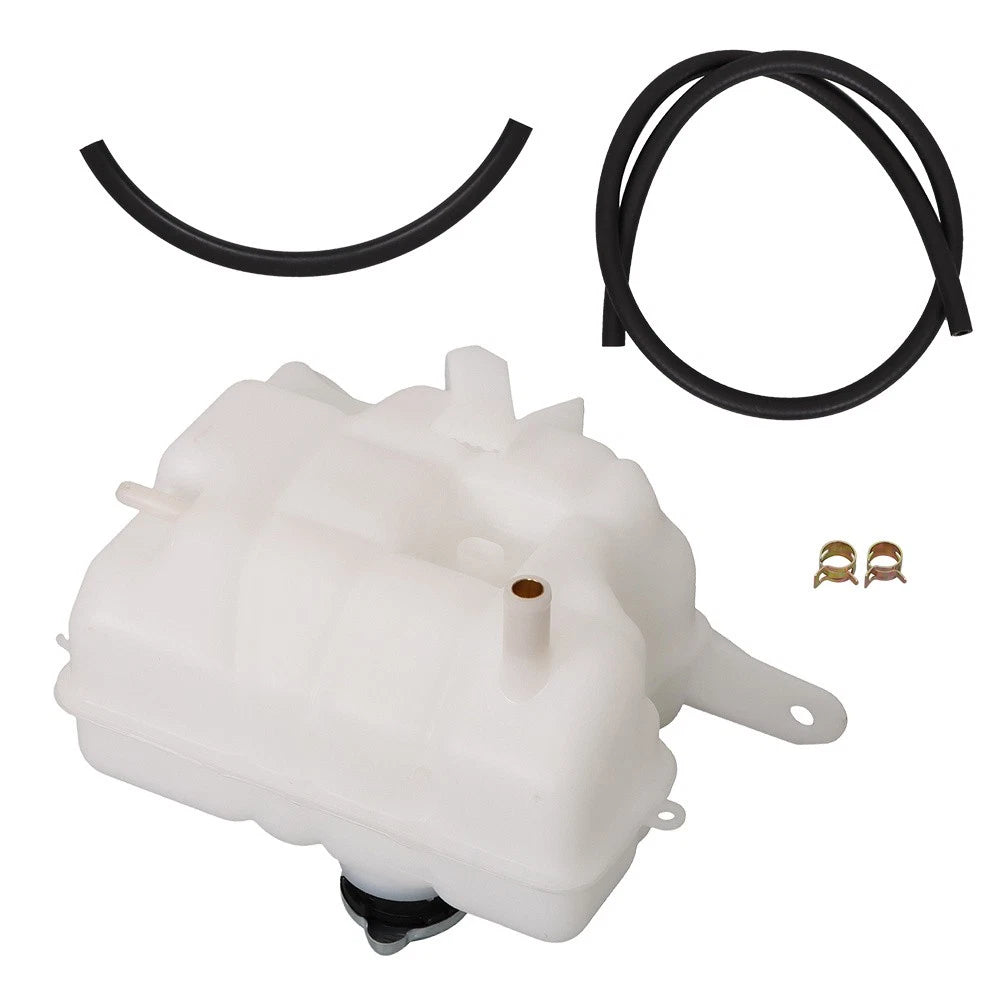 Coolant Overflow Bottle for Jeep Liberty (2002-2007)