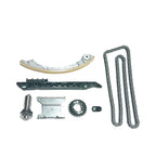 7X Engine Timing Chain Kit for Buick Regal, Chevrolet Malibu, GMC, Pontiac, Saab 2.4L (2008–2013)