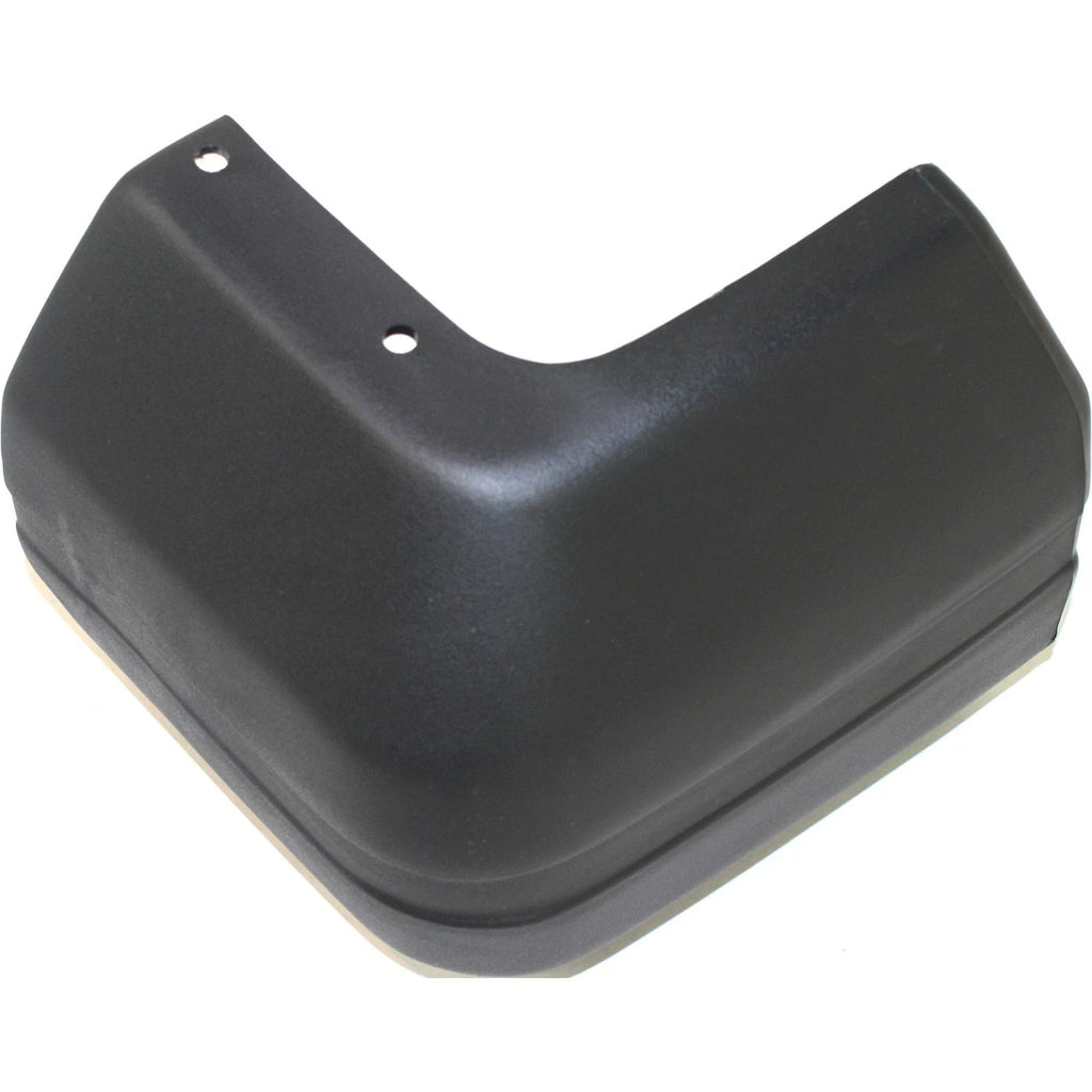 Bumper End Cap for Jeep Cherokee Wagoneer (1984-1996)