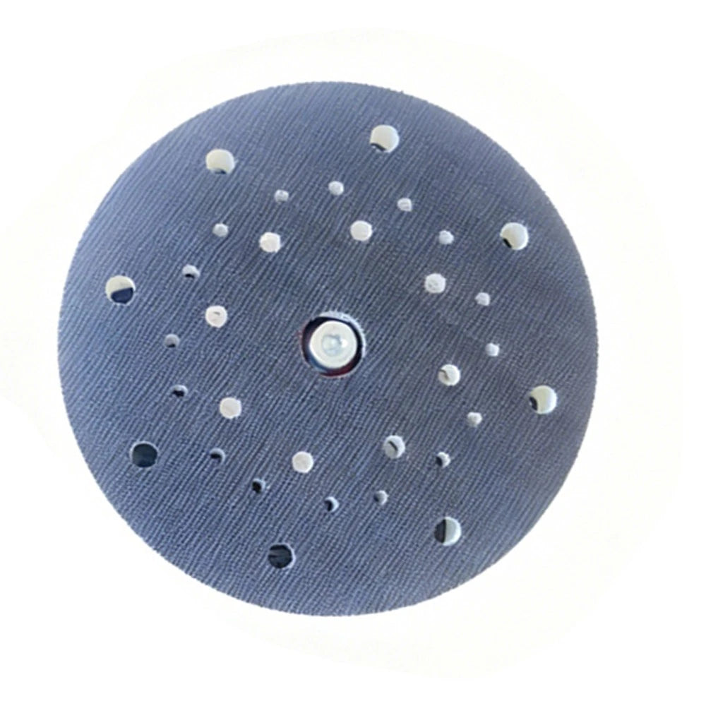 Backing Pad 6" 17 Holes for Festool RO1 ES150 ET2 ETS 150
