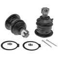 2 x Upper Ball Joints for Prado KDJ120/KJZ120/RZJ120/GRJ120 (2002–2009)