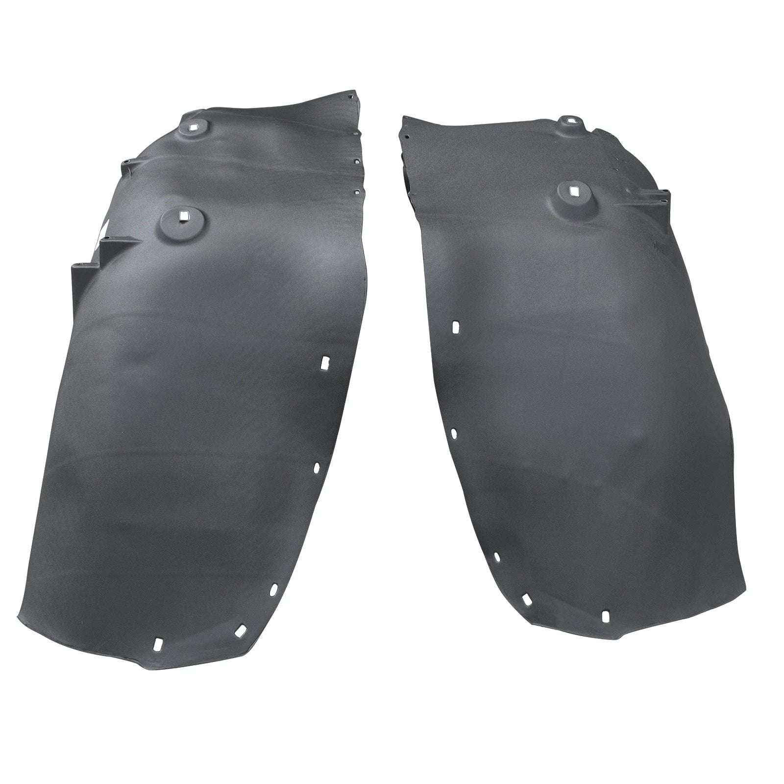 Front Fender Liner for Chevrolet Silverado 2500 HD 3500 HD (2011–2014)