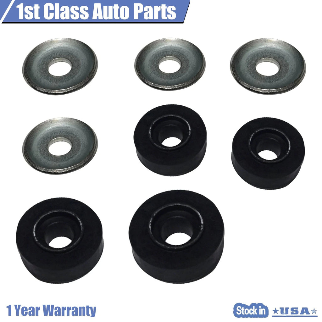 Front Strut Rod Bushing Kit for Chrysler Windsor 1957-1961