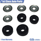 Front Strut Rod Bushing Kit for Chrysler Windsor 1957-1961