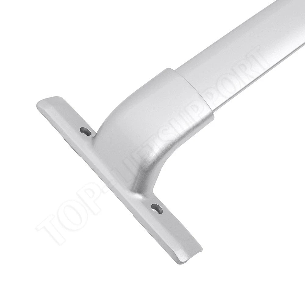 Roof Rack Cross Bars for Nissan Murano (2015–2021)