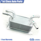 Automatic Transmission Oil Cooler for Volvo C30 C70 S40 V50 (2004–2013)