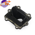 Carburetor Joint Boot for Suzuki RMX250 RMX250SW RMX250SX (1998–1999)