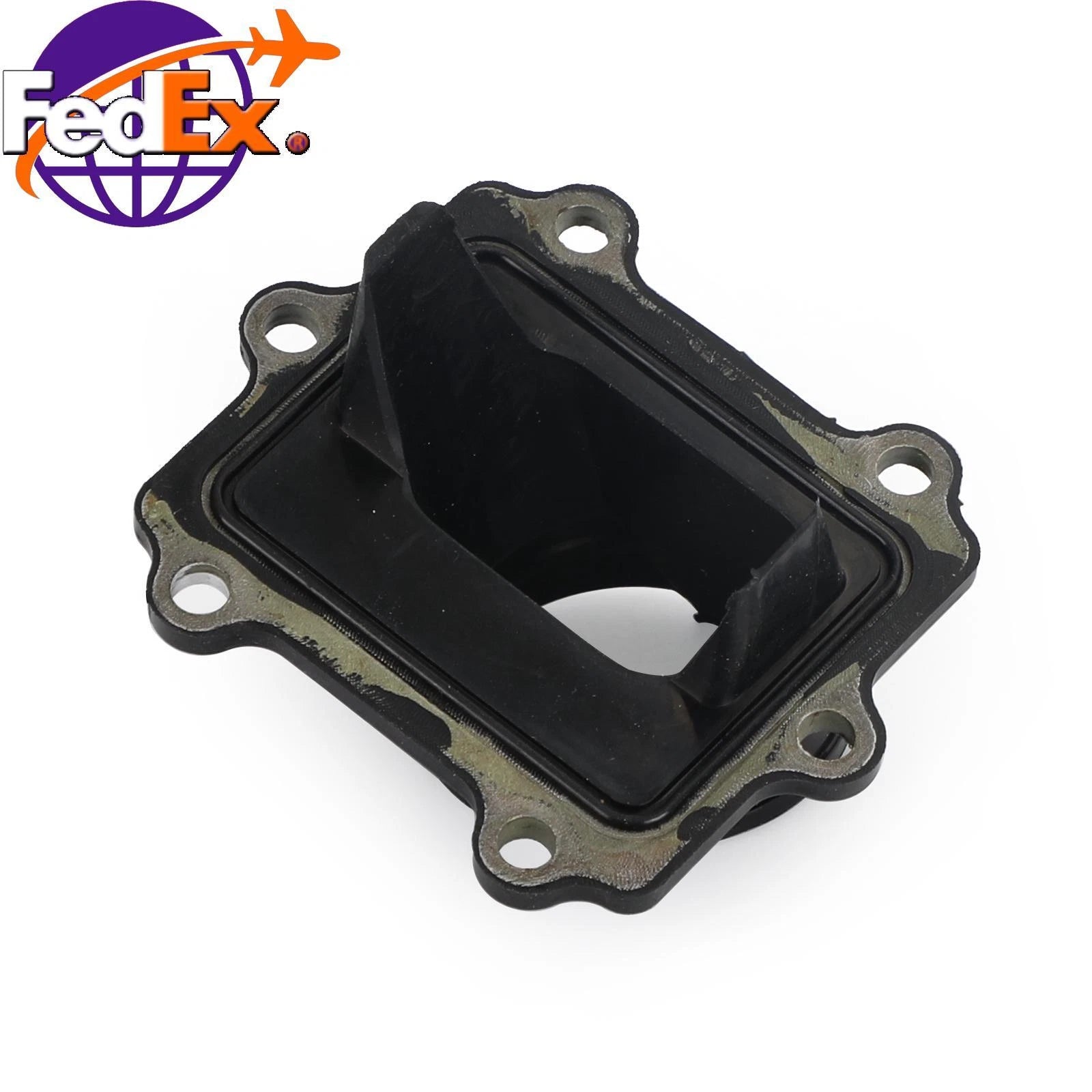 Carburetor Joint Boot for Suzuki RMX250 RMX250SW RMX250SX (1998–1999)