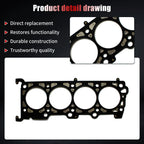Head Gasket Set for Ford Mustang Crown Victoria Lincoln Town Car (1995–2000)