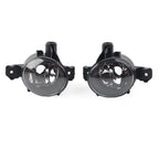2X Front Fog Light for BMW 1 Series E81 E82 E87 E88, X1 E84, X3 E83, X5 E70