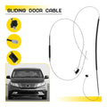Power Sliding Door Cable Kit for Honda Odyssey (2011–2020)