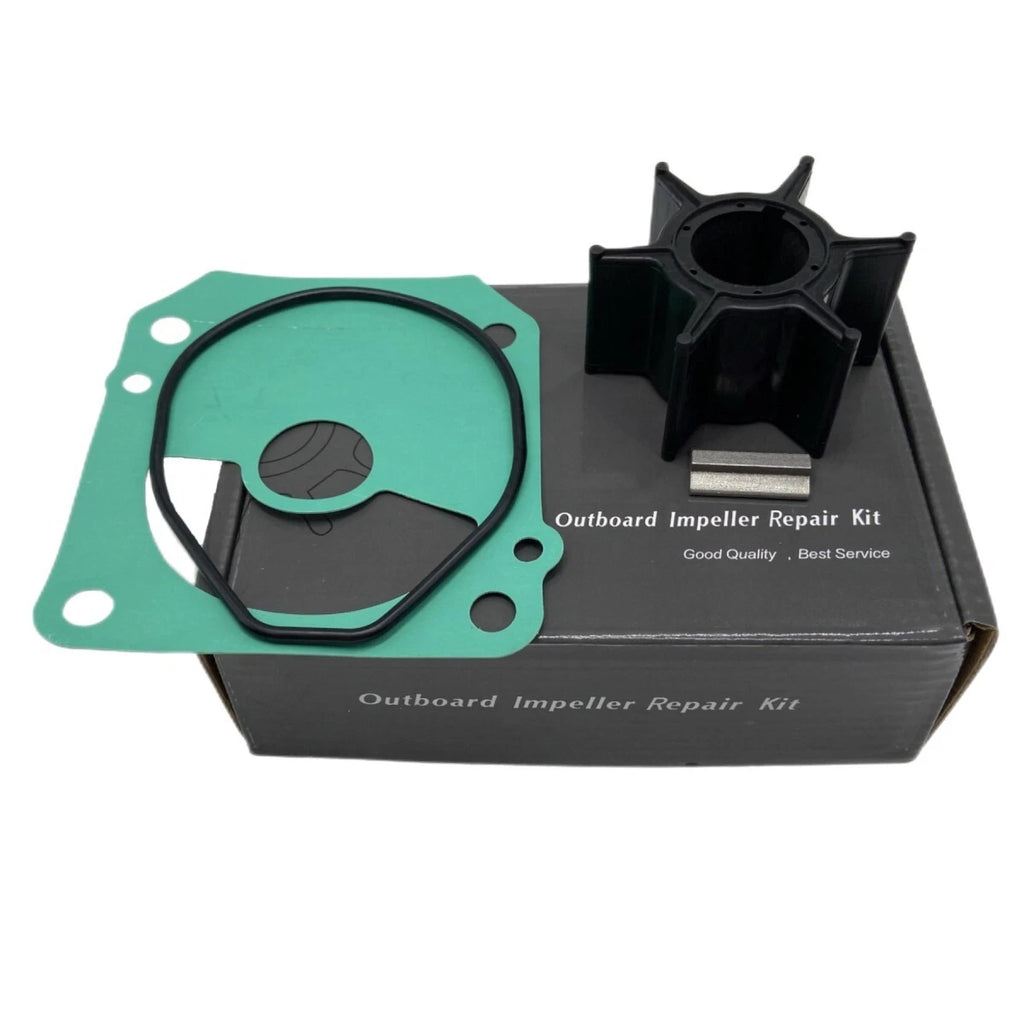 Water Pump Kit for Honda Marine Outboard BF75 90 100 HP (BBAJ 06192-ZY9-H00)