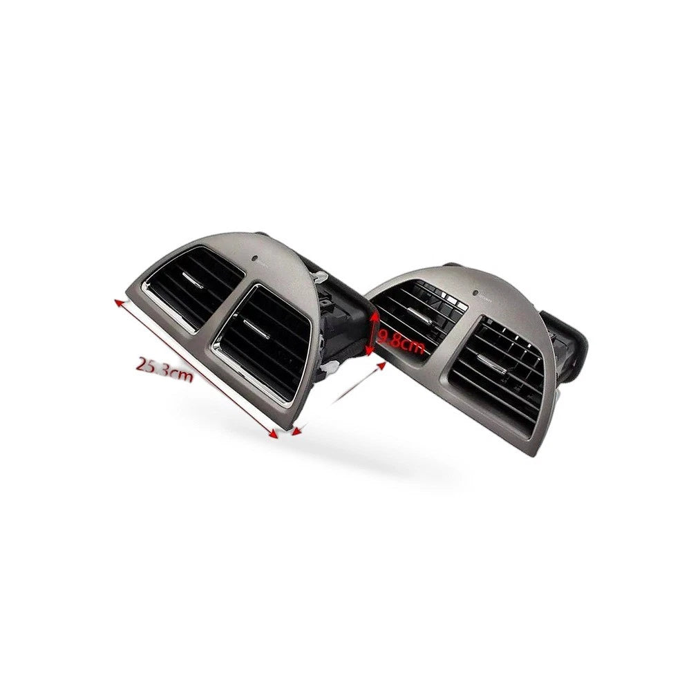 Front Air Conditioning Control Vent for Lexus ES350 (2007–2012)