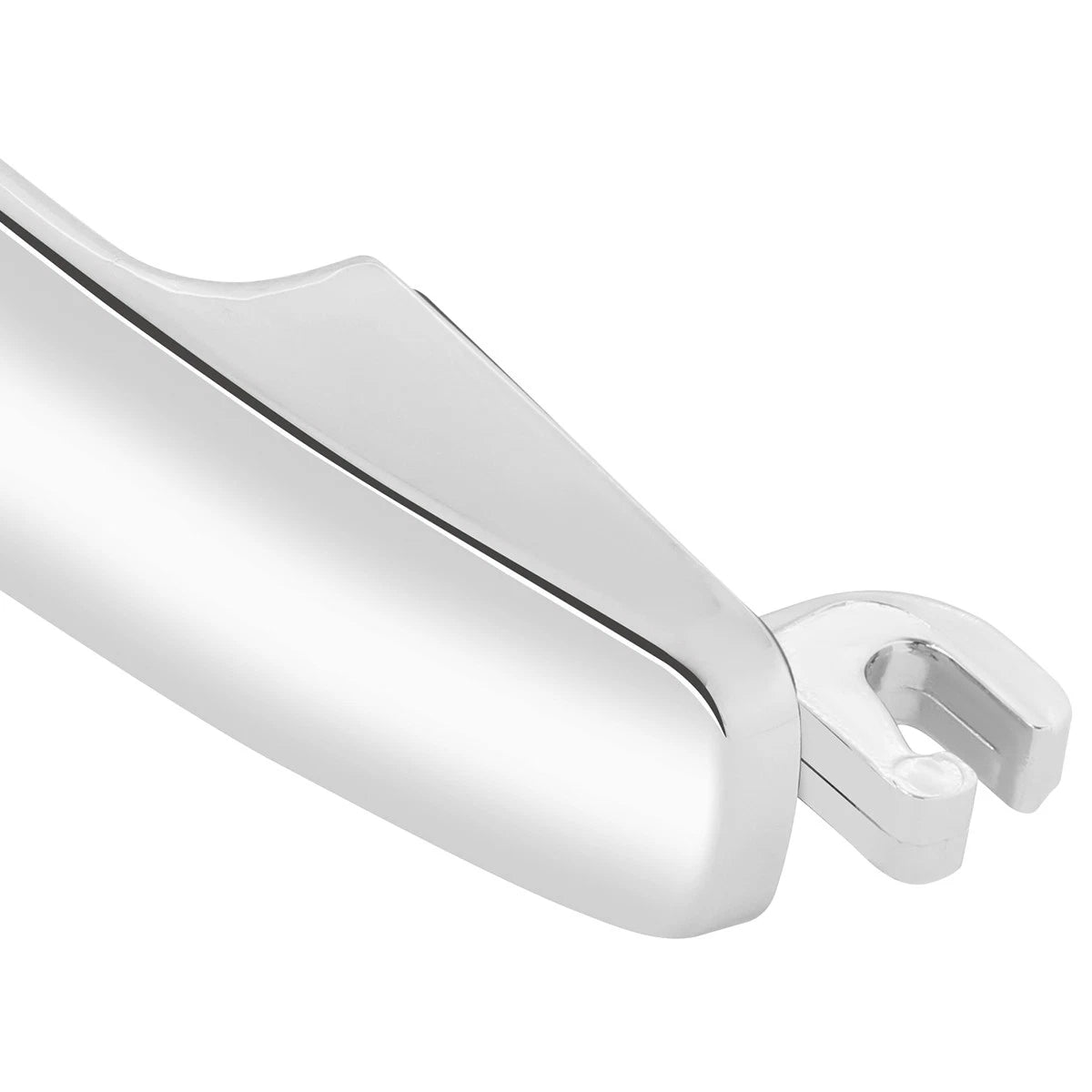 Front Right Exterior Door Handle for Ford Focus (2008–2011)