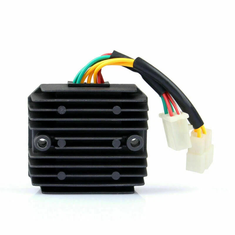 Regulator Rectifier for Honda XLV600, 750R, VF700C Magna, VF700, 800 Shadow (1983–1999)