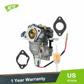 Carburetor Kit with Gasket for Kohler CV730 CV740 (YYYY–YYYY)