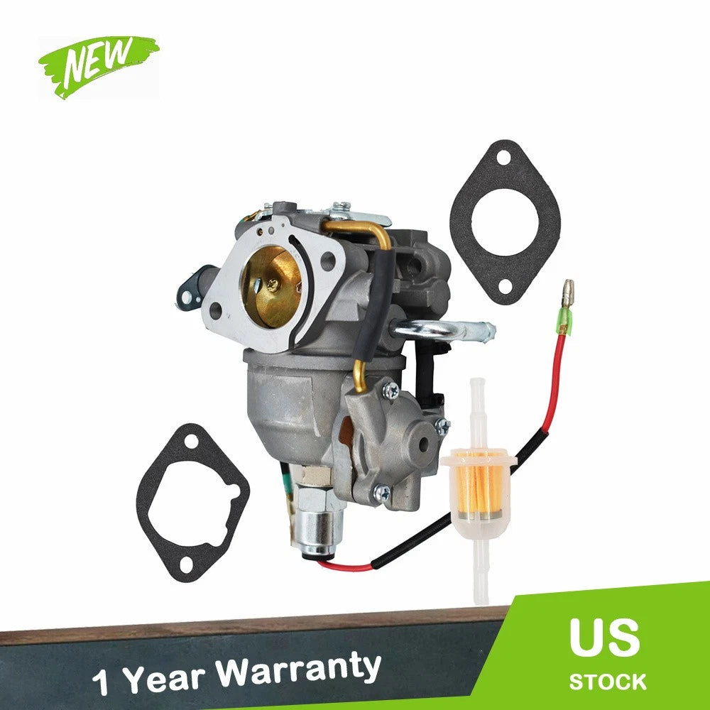 Carburetor Kit with Gasket for Kohler CV730 CV740 (YYYY–YYYY)