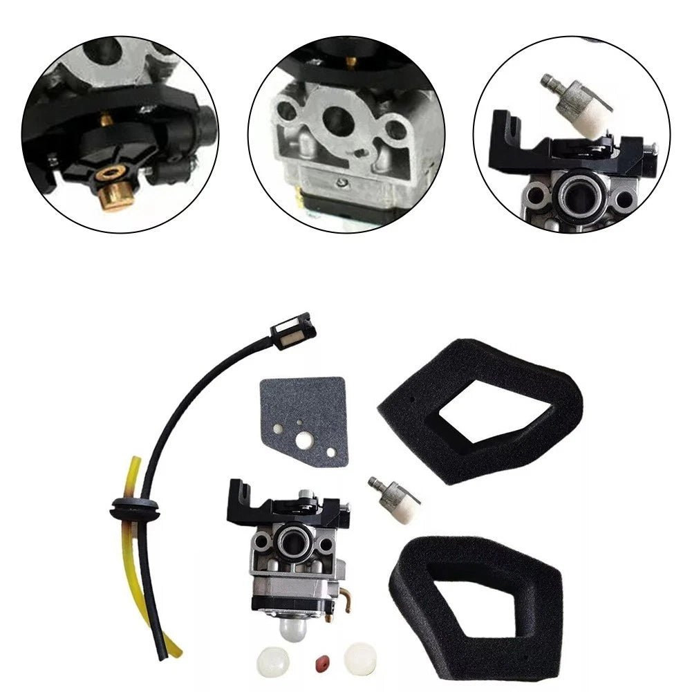 Carburetor Kit for Honda GX25, GX35 (2003–2023)
