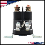 12V DC Contactor Starter Relay Solenoid for Trombetta 784-1221-210, 117-1197