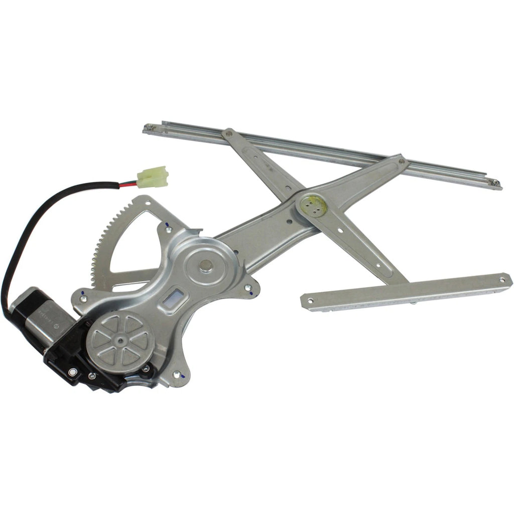 Power Window Regulator Set for Toyota Matrix (2003–2008) Front with Motor
