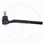 6x Front Inner Outer Tie Rod End & Pitman Arm for Chevrolet Blazer S10 (1983–2005)