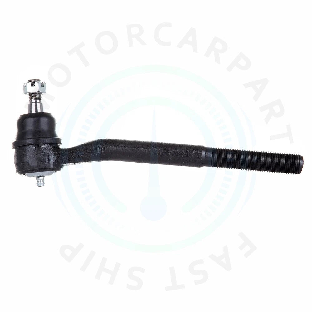 6x Front Inner Outer Tie Rod End & Pitman Arm for Chevrolet Blazer S10 (1983–2005)