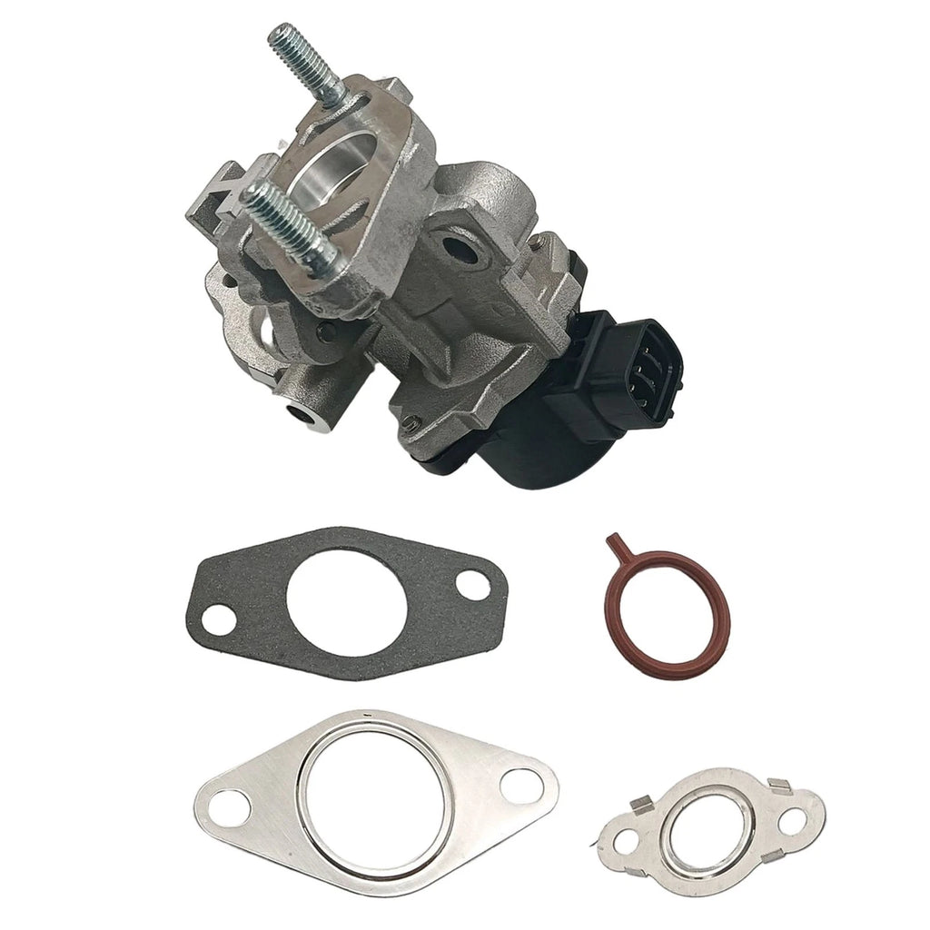 EGR Valve for Lexus CT200H, Toyota Prius V (2011–2018) 2562037110, 2562037120