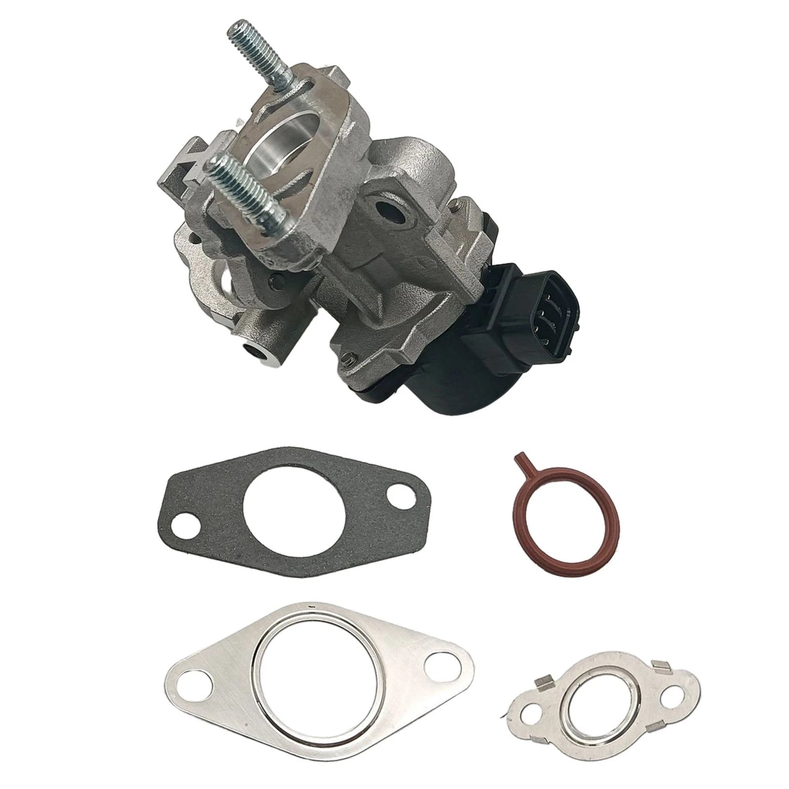 EGR Valve for Lexus CT200H, Toyota Prius V (2011–2018) 2562037110, 2562037120