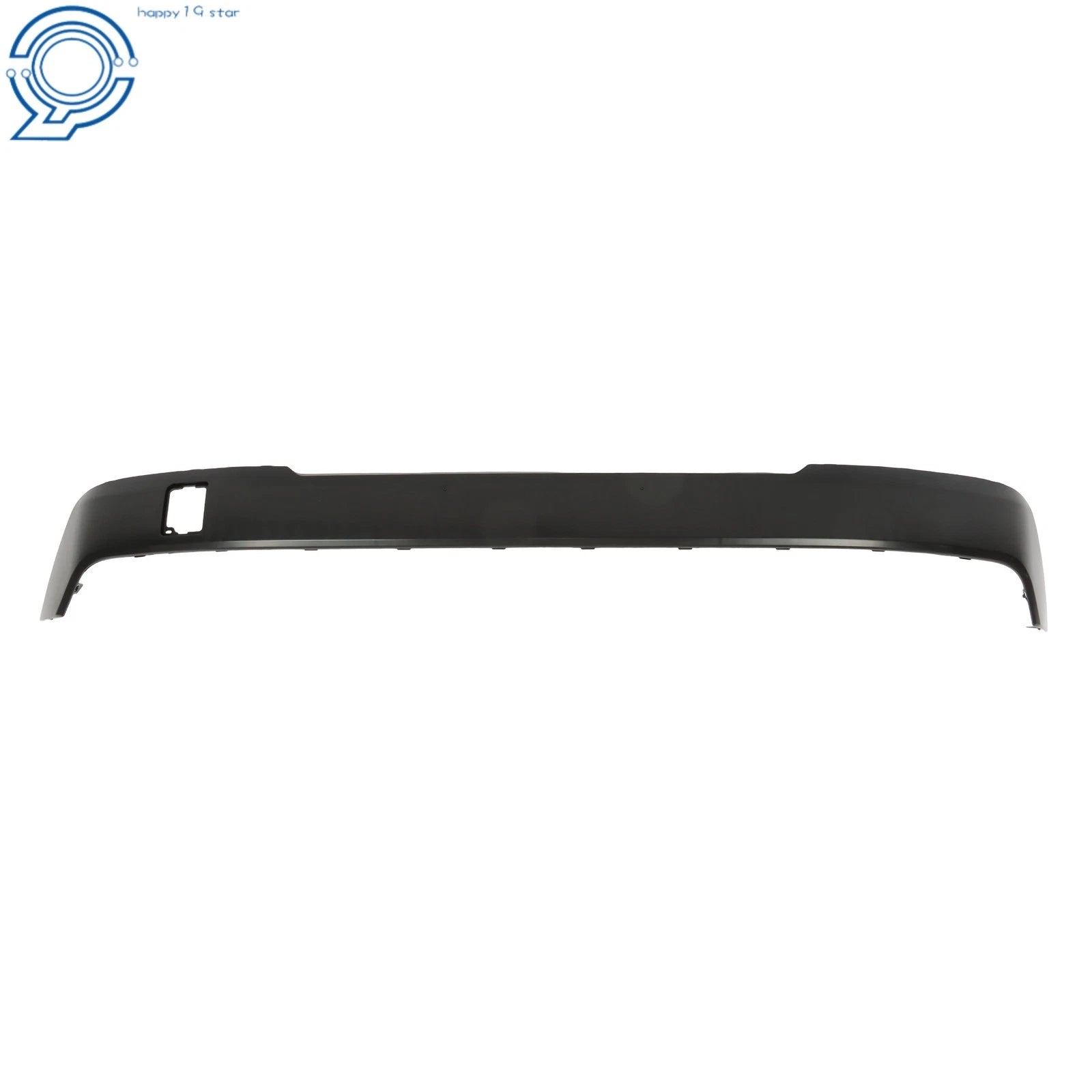 Bumper Cover Trim Panel for Nissan Kicks (2018–2023) 620847LG0H