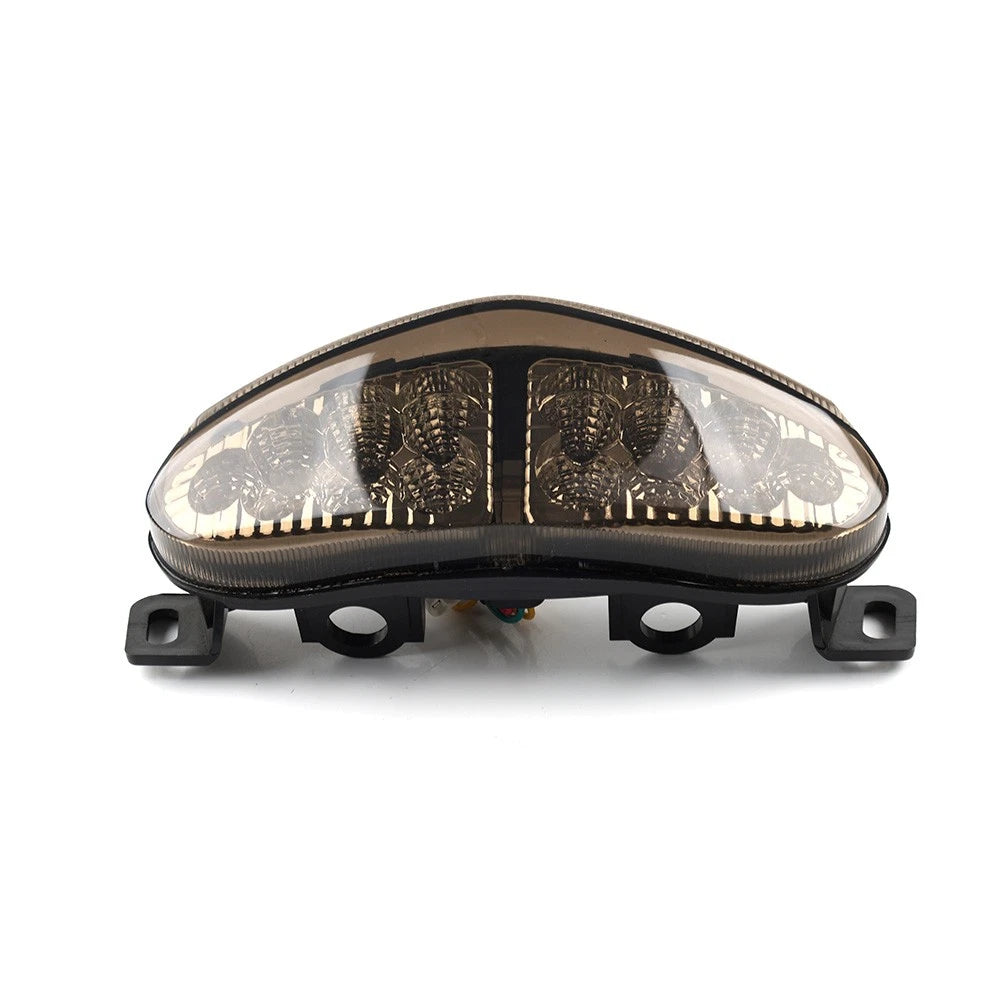 LED Tail Light Lamp Turn Signals for Kawasaki ER-6N/ER-6F (2009–2011)