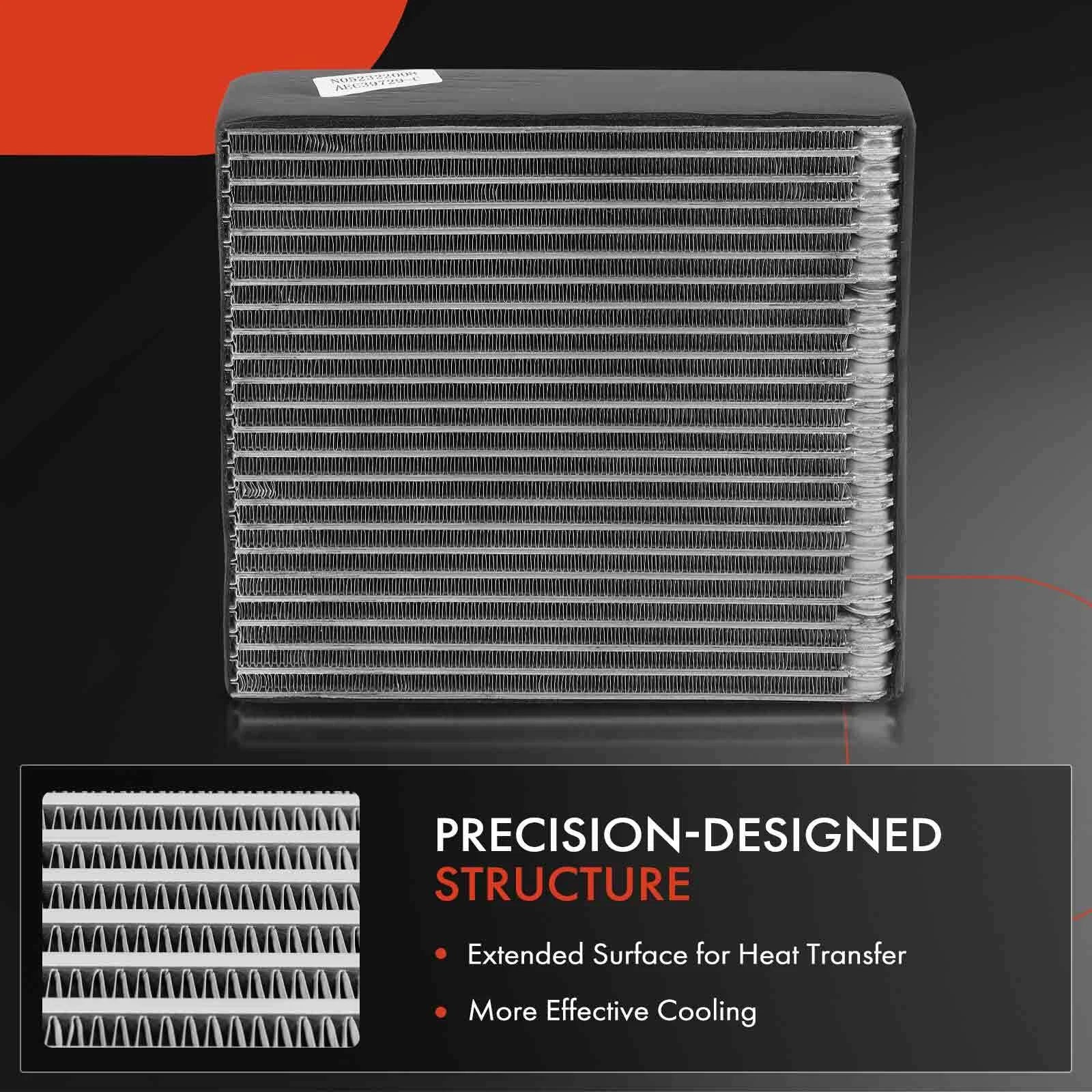 A/C Evaporator Core for Ford Mustang (2005-2009)