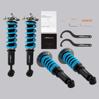 24 Way Damper Coilover Kit for Ford Expedition Lincoln Navigator