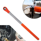 Heavy Duty Brake Slack Adjuster Wrench for Automotive