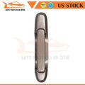 Door Handle Set for Toyota Sienna (1998–2003) Beige Exterior