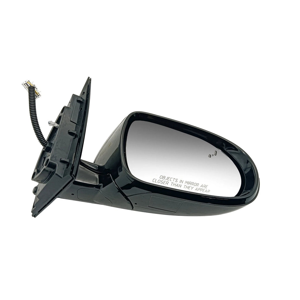 Outside Right Mirror for Kia Sorento (2015–2019) 87620-C6220 Power Heated