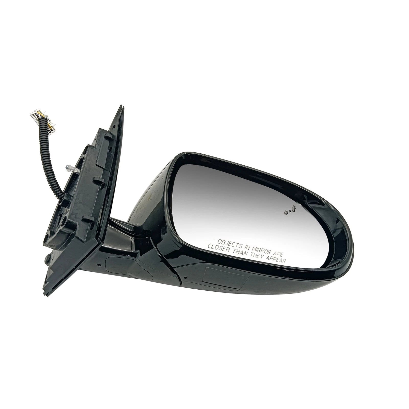 Outside Right Mirror for Kia Sorento (2015–2019) 87620-C6220 Power Heated