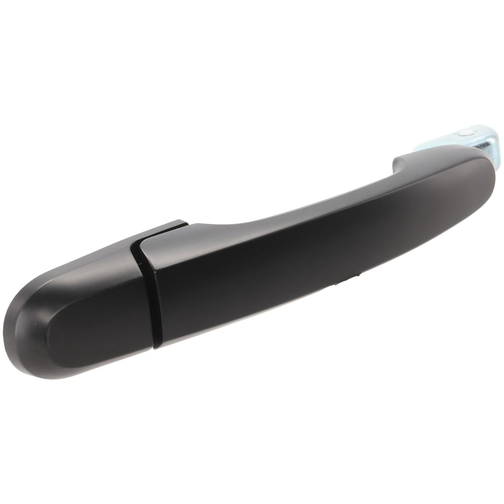 Rear Right Exterior Door Handle for Hyundai Tucson