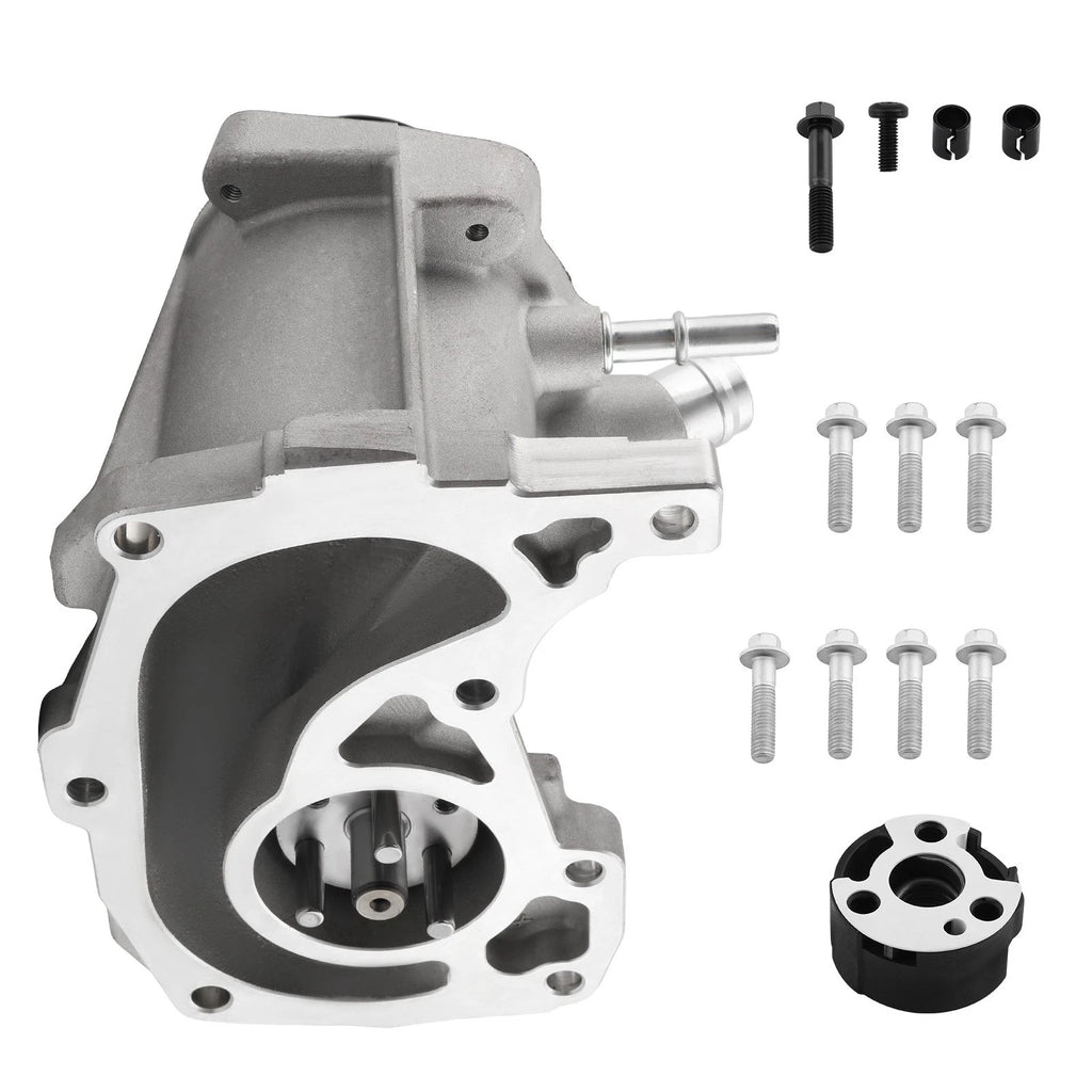 Supercharger Snout Rebuild Kit for Jaguar XF, Land Rover LR4, Range Rover (2009–2015)