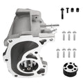 Supercharger Snout Rebuild Kit for Jaguar XF, Land Rover LR4, Range Rover (2009–2015)