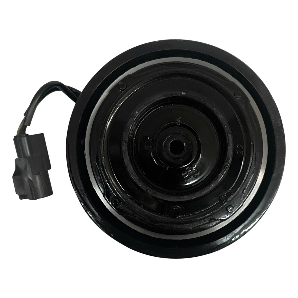 AC Compressor Clutch Replacement for Jeep Cherokee 2.4L (2017-2019)