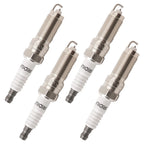 Iridium Spark Plugs for Ford Transit Connect 1.6L (2014–2016) XP6083 XP6043