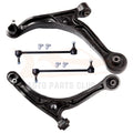 Set of 4 Lower Control Arm Ball Joints for Honda Odyssey (1999–2004)